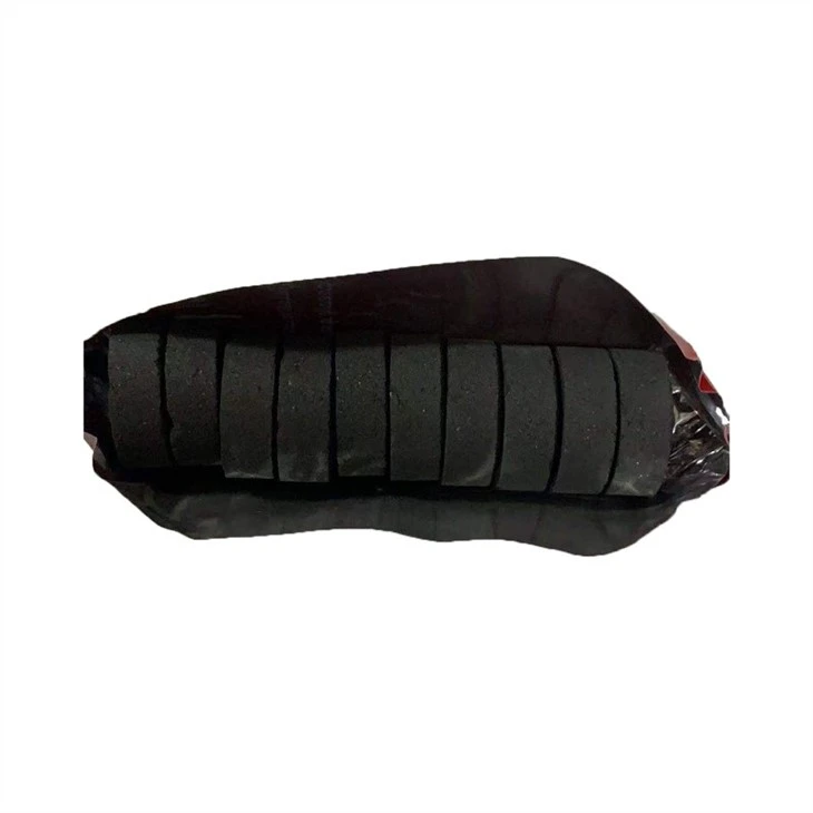Hookah Shisha Charcoal Briquette