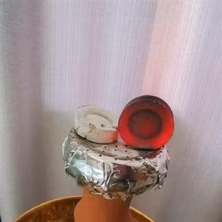 Tiedätkö mitä vesipiippu on?