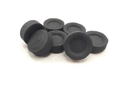 Kierros 33 Hookah Charcoal